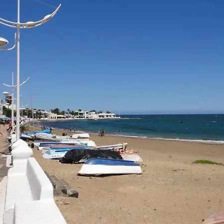 Дом отдыха Casa Dara's Sea
