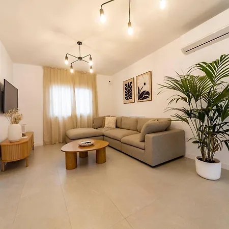 Tatil Evi Casa Dara's Sea