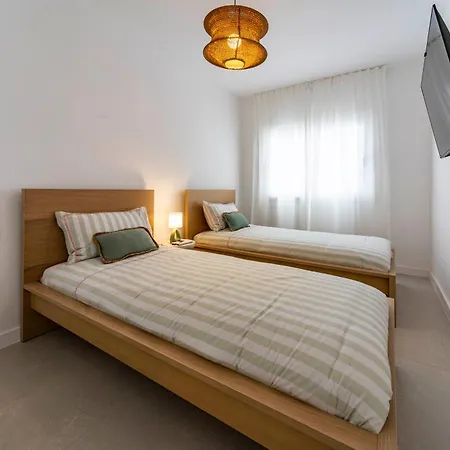 Casa Dara's Sea Tatil Evi Playa Honda (Lanzarote)