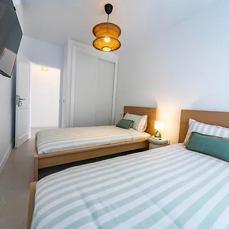 Tatil Evi Casa Dara's Sea *