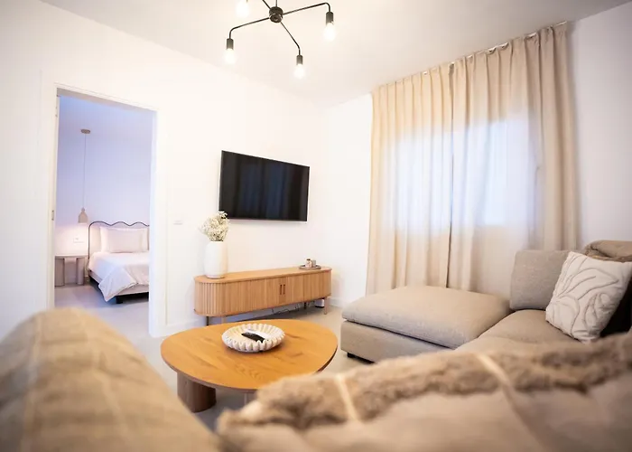 Ferienhaus Dara's Sea Playa Honda (Lanzarote)