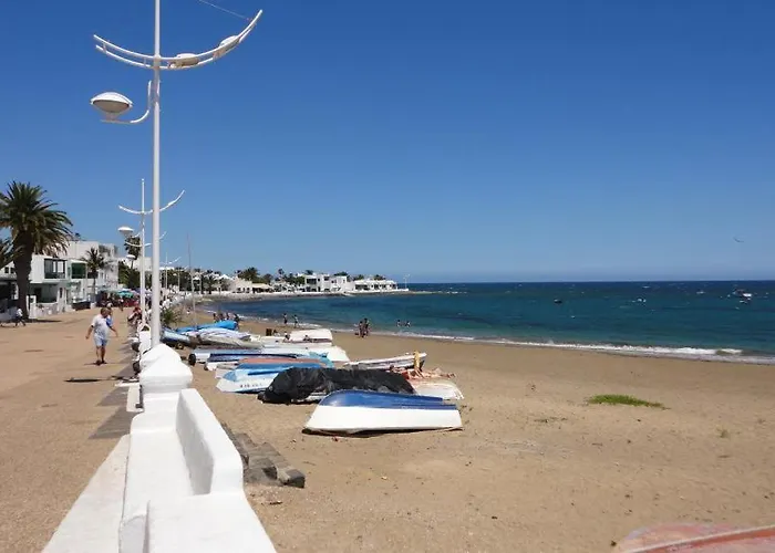 Сasa de vacaciones Dara's Sea